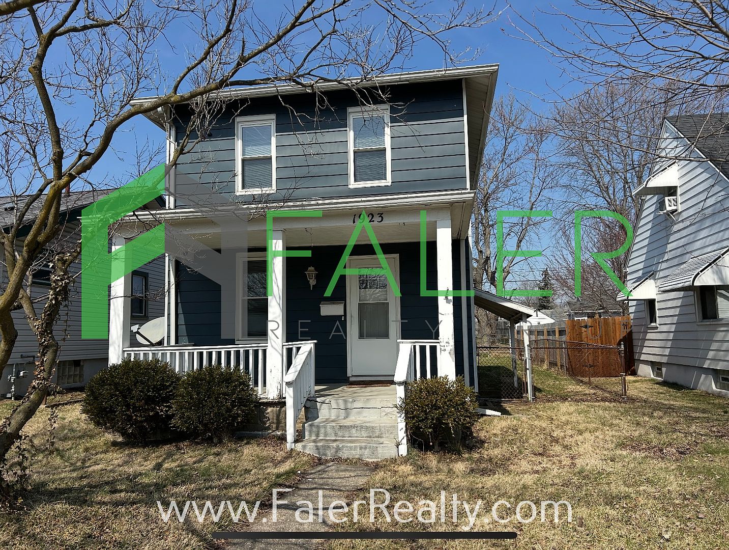 1923 Patterson Rd, Dayton, OH 45420 | Zillow