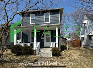 1923 Patterson Rd, Dayton, OH 45420