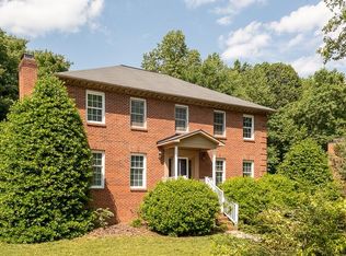 5461 Kingsbridge Rd, Winston Salem, NC 27103