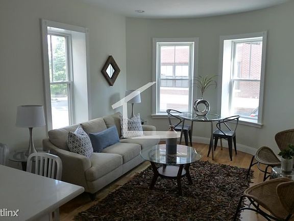 54 Kent St. #2A Brookline (Brookline Village) Unit Photo 3