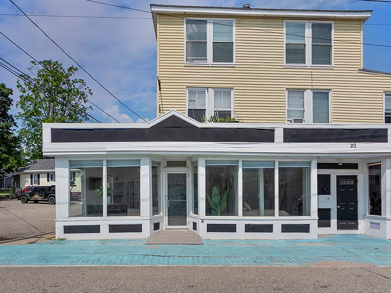 20 Washington Ave #101 — Photo 19