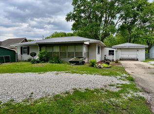 6115 S Range Rd, North Judson, IN 46366