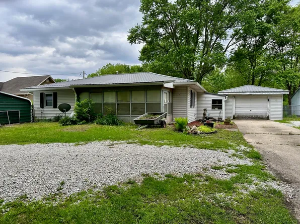 6115 S Range Rd, North Judson, IN 46366