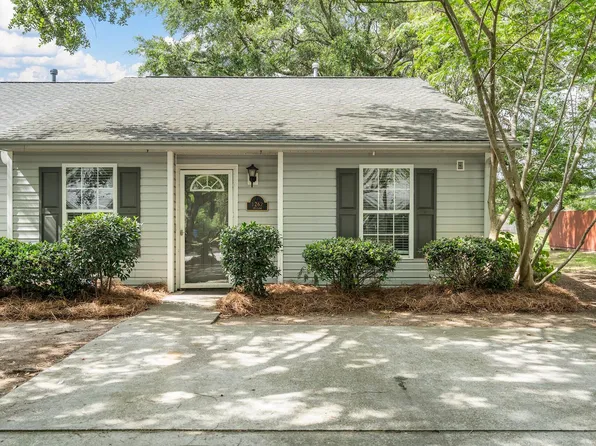 1262 Apex Ln, Charleston, SC 29412