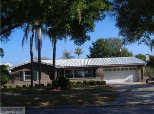 2420 Summerlin Dr, Clearwater, FL 33764