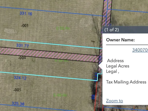 280 S Clairmont Ave, Springfield, OH 45505