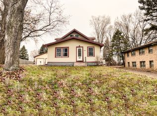 4300 4th St NE, Columbia Heights, MN 55421