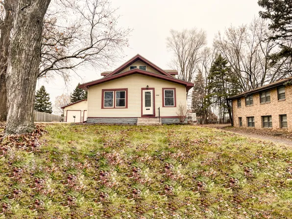 4300 4th St NE, Columbia Heights, MN 55421