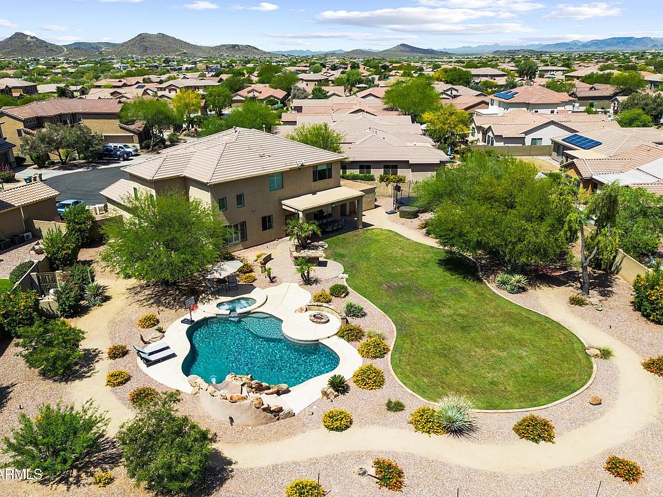2222 W Saint Exupery Ct, Phoenix, AZ 85086 | Zillow