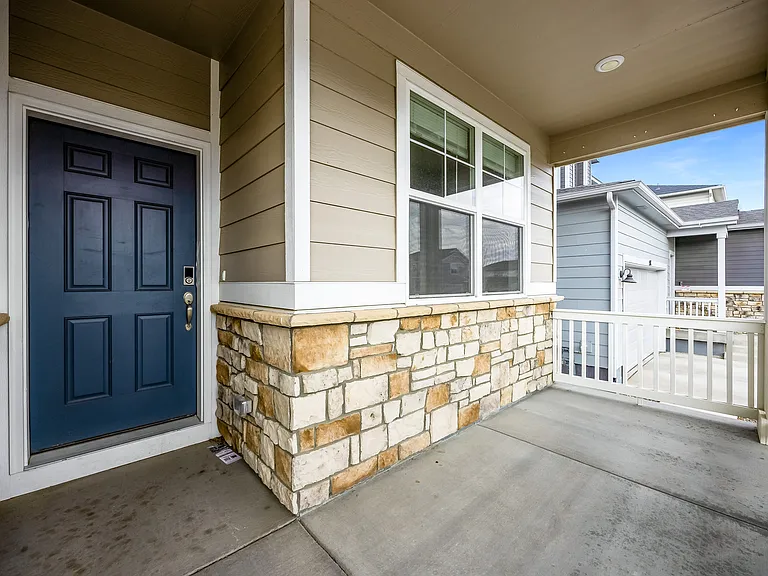 535 Silver Rock Trl — Photo 3