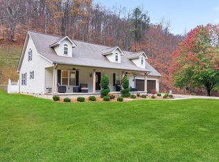 1181 State Highway 2039, Hagerhill, KY 41222
