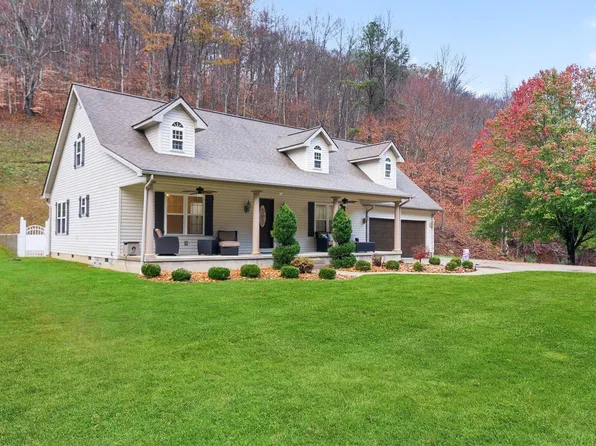 1181 State Highway 2039, Hagerhill, KY 41222