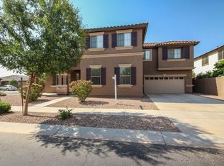 14419 W Shaw Butte Dr, Surprise, AZ 85379