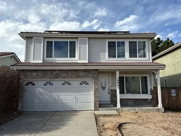 19965 E Mitchell Pl, Denver, CO 80249