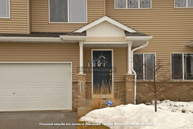 1st image of 5035 Foxfield Dr NW