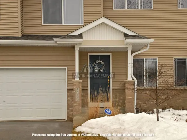 5035 Foxfield Dr NW, Rochester, MN 55901