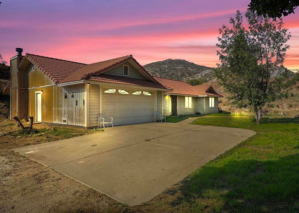 28561 Highway 94, Campo, CA 91906 Zillow