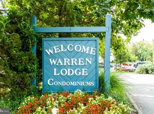 13 Warren Lodge Ct APT A, Cockeysville, MD 21030