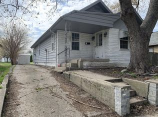 1237 S Ohio St, Kokomo, IN 46902