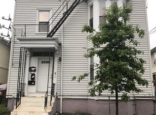 25 Lenox Ave, Providence, RI 02907