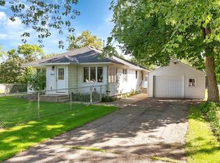 848 35th Ave N, Saint Cloud, MN 56303