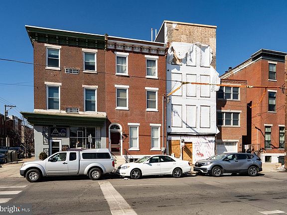2nd image of 1408 E Moyamensing Ave