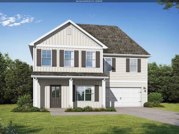 474 Smith Glen Pkwy, Warrior, AL 35180