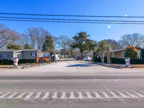 1016 S Route 9 TRAILER 17, Cape May Court House, NJ 08210