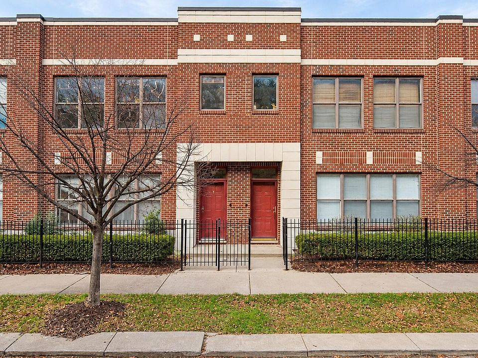 1st image of 86 W Bethune St #36