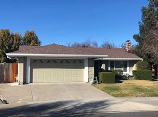 3411 Lake Chad Ct, Fremont, CA 94555