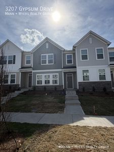 3207 Gypsum Dr, Durham, NC, 27703