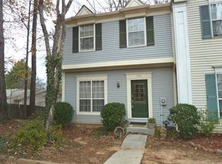 4036 Hancock Cir, Doraville, GA 30340