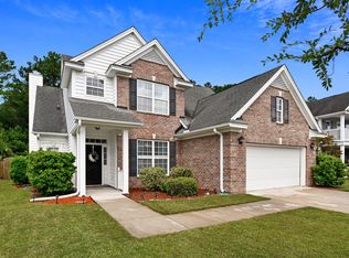 397 Decatur Dr, Summerville, SC 29486