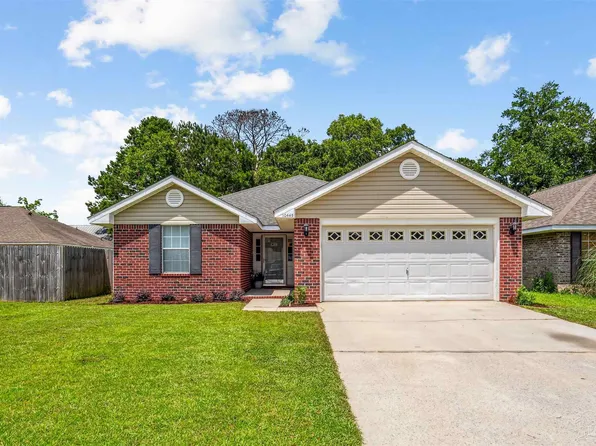 10445 Millbrook Dr, Pensacola, FL 32534