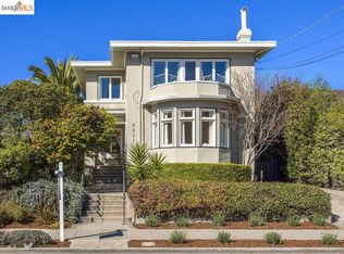 6221 Chabot Rd, Oakland, CA 94618