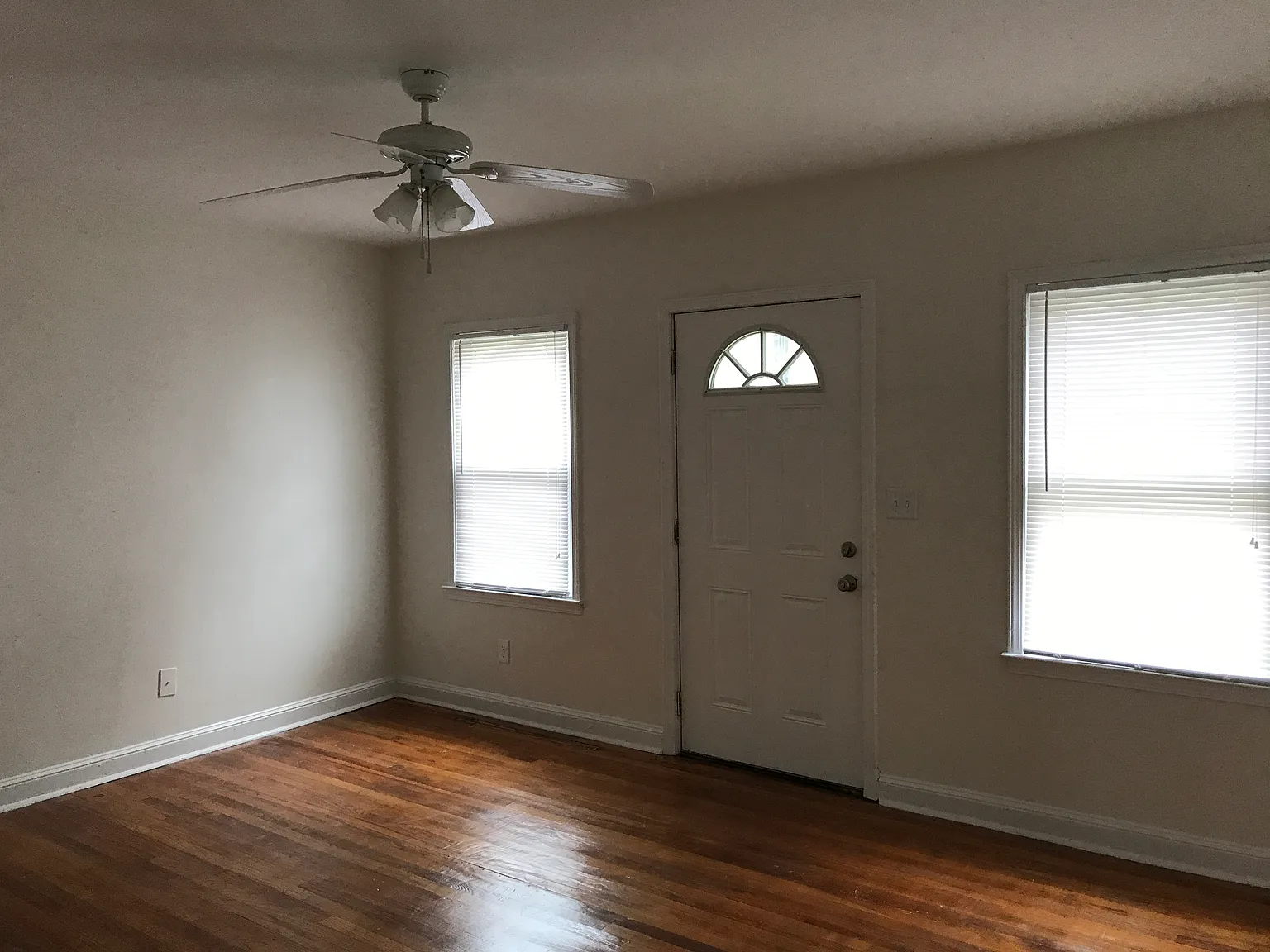 2 bed, $1,500 — Photo 1