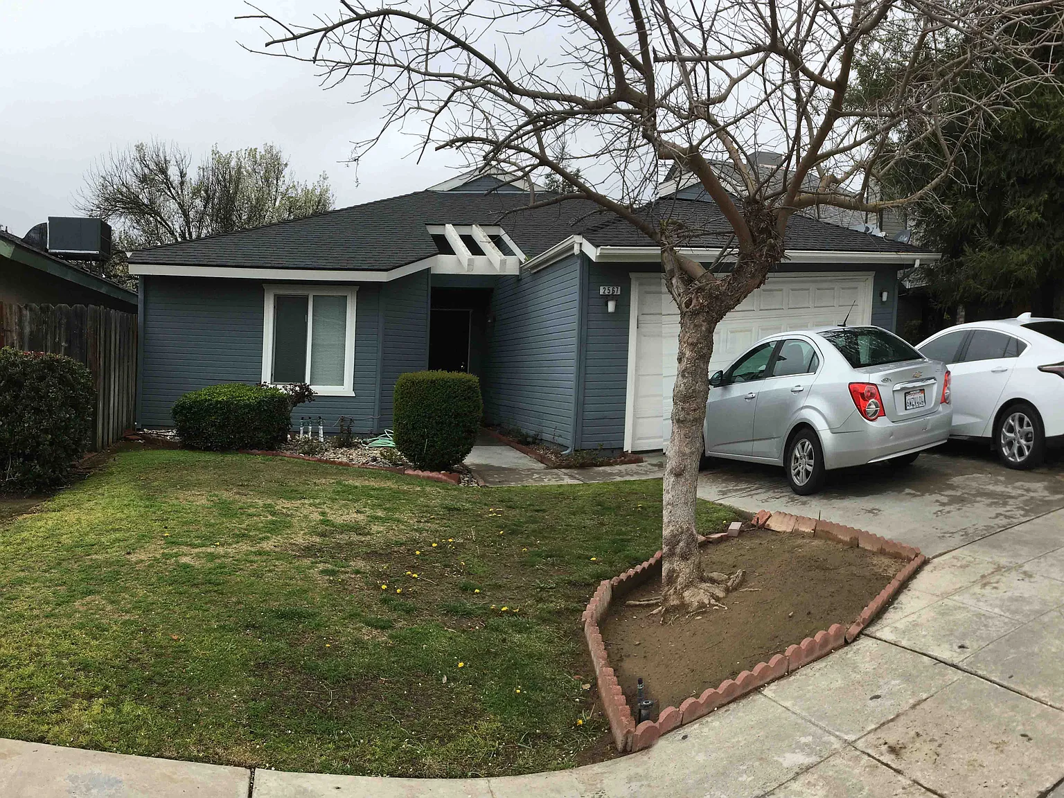 2567 N Marty Ave — Photo 1