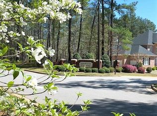 325 White Springs Ln #16, Peachtree City, GA 30269