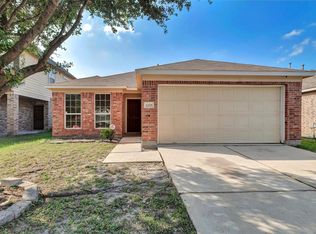 1218 Newsome Glenn Dr, Houston, TX 77090