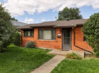 1427 Victoria St, Sheridan, WY 82801