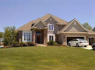 8795 Carson Dr, Waterford, PA 16441