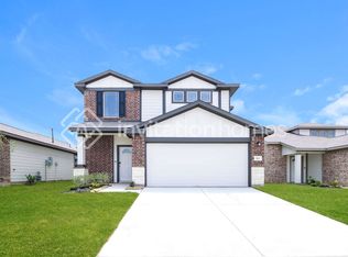 10830 Cloudless Ct, Conroe, TX 77303