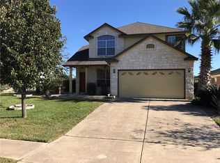 3516 Fitzroy Ave, Austin, TX 78748
