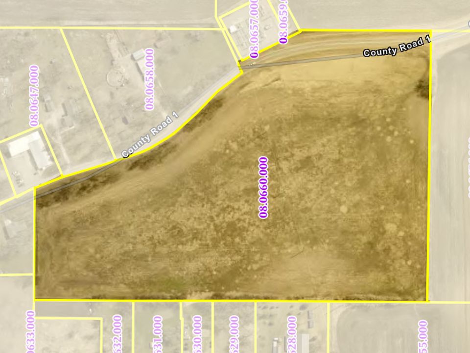 2nd image of Township Road 1