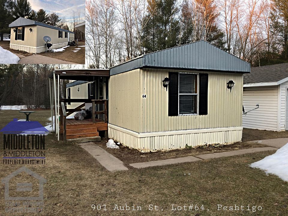 1st image of 901 Aubin St Lot 64