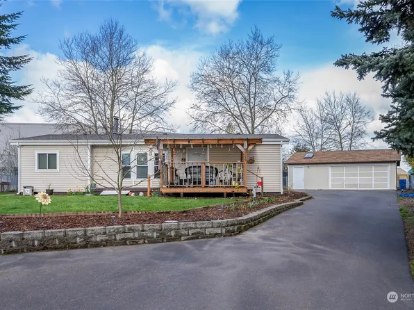 7714 18th Avenue Ct E, Tacoma, WA 98404