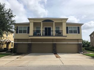 1512 Scarlet Oak Loop #73B, Winter Garden, FL 34787