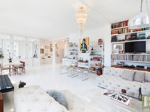 2nd image of 395 Broadway APT 9A
