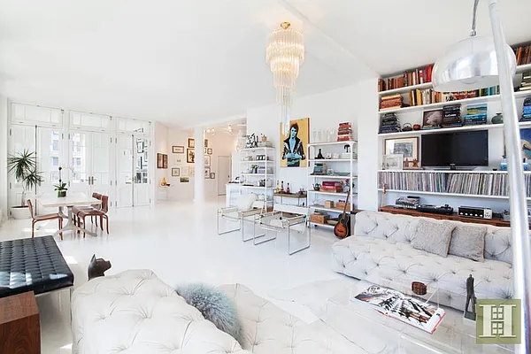 Sold by Halstead Real Estate | media 2