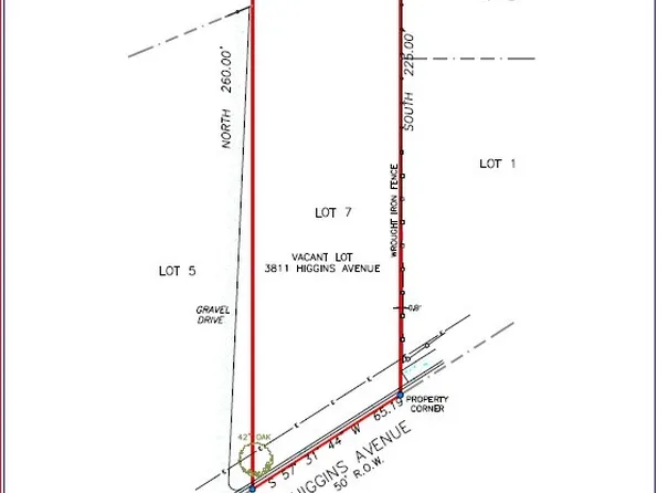 3811-3815 Higgins Ave, Dallas, TX 75211
